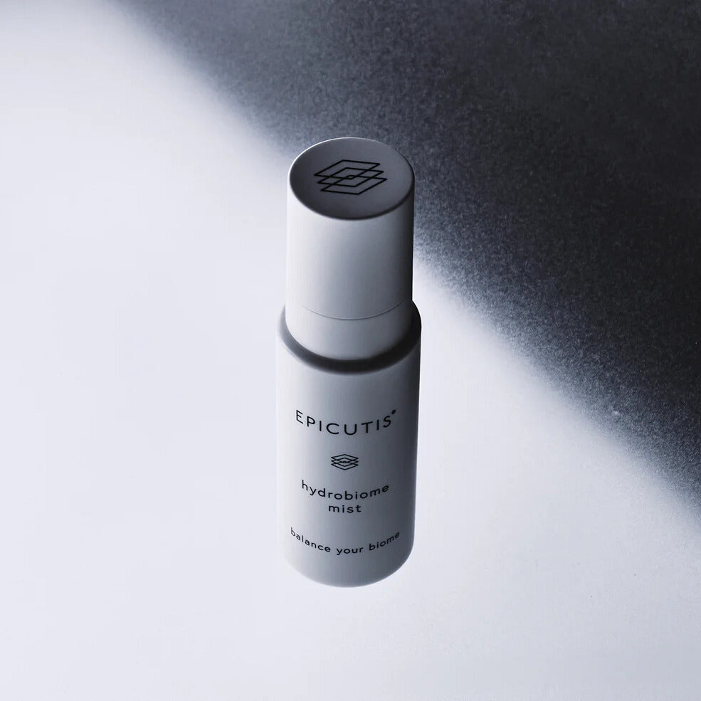 EPICUTIS® Hydrobiome Mist
