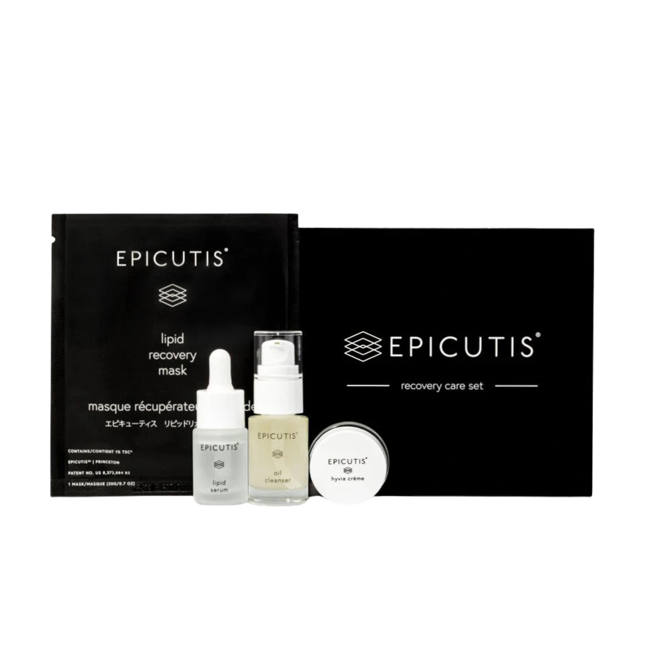 EPICUTIS® Recovery Care Set