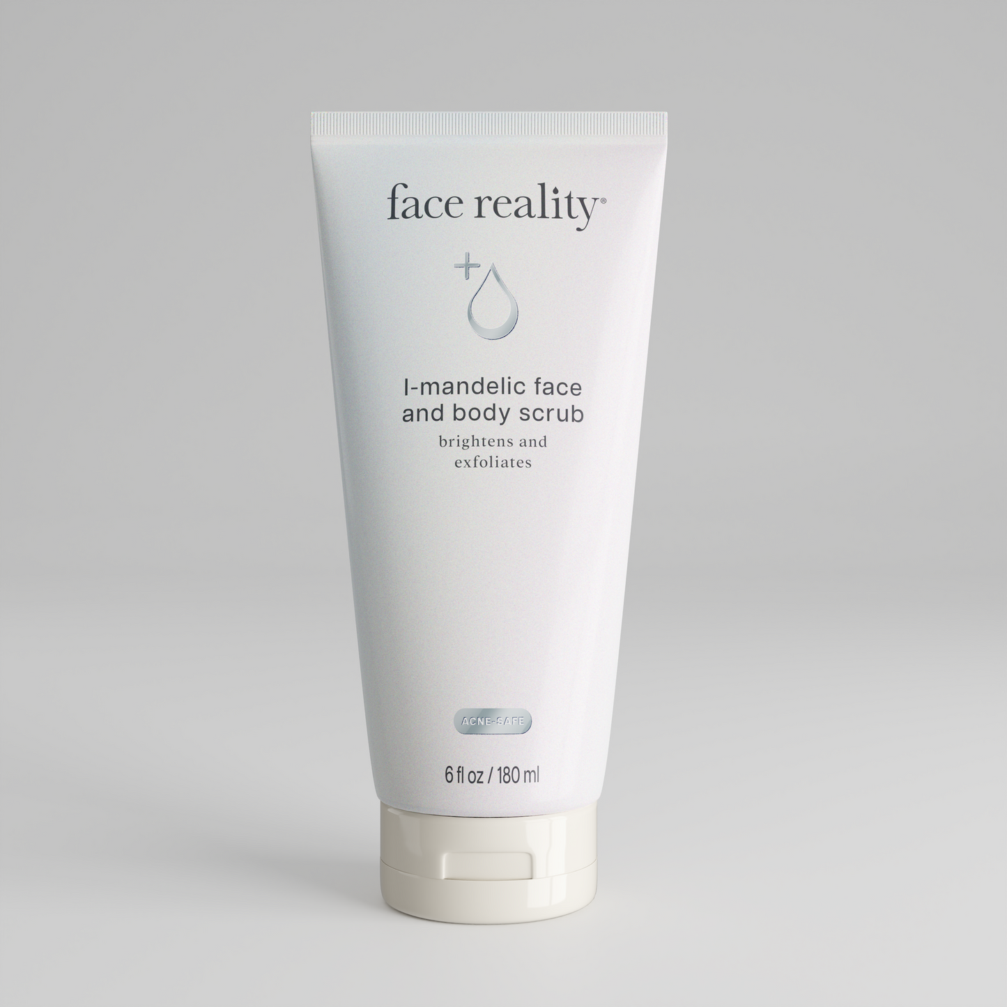 Face Reality® L-Mandelic Scrub