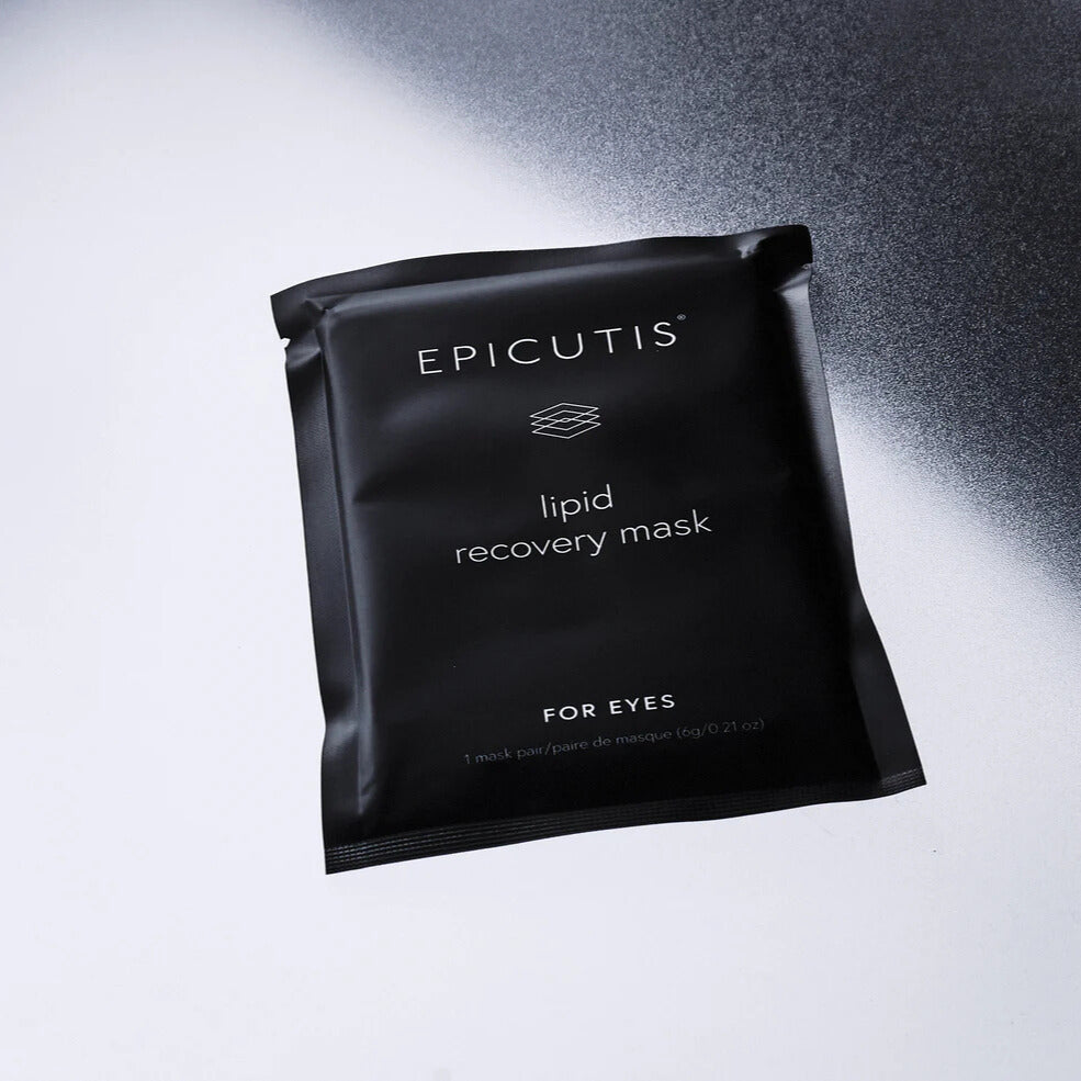 EPICUTIS® EYE Lipid Recovery Mask