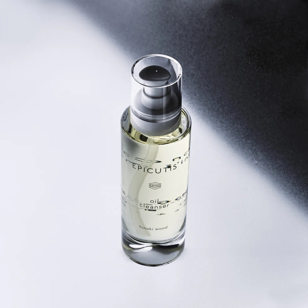 EPICUTIS®  Oil Cleanser