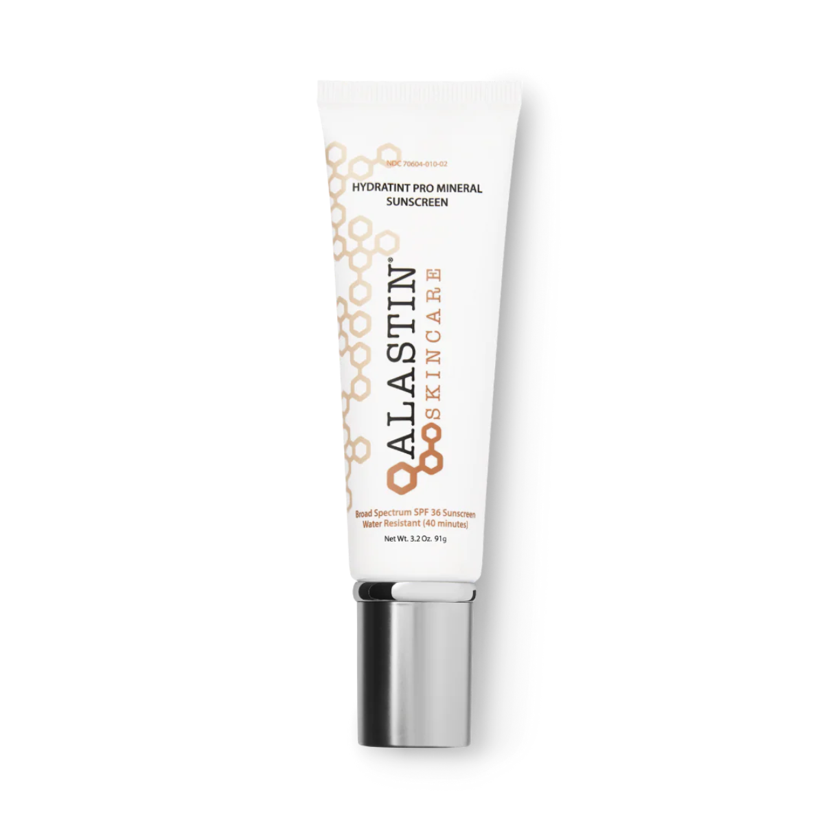 ALASTIN HydraTint Pro Mineral Sunscreen SPF 36 - Travel Sized