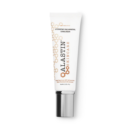 ALASTIN HydraTint Pro Mineral Broad Spectrum Sunscreen SPF 36