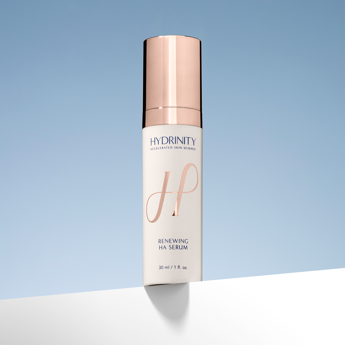 Hydrinity® Renewing HA Serum