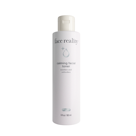 Face Reality® Calming Facial Toner