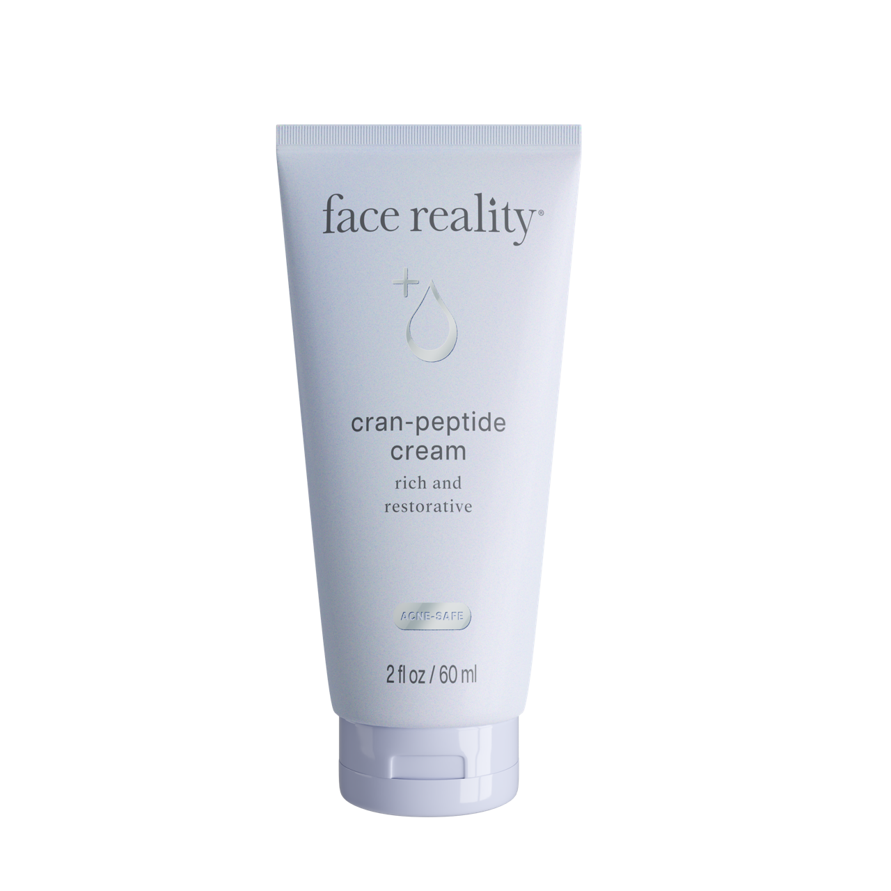 Face Reality® Cran-Peptide Cream