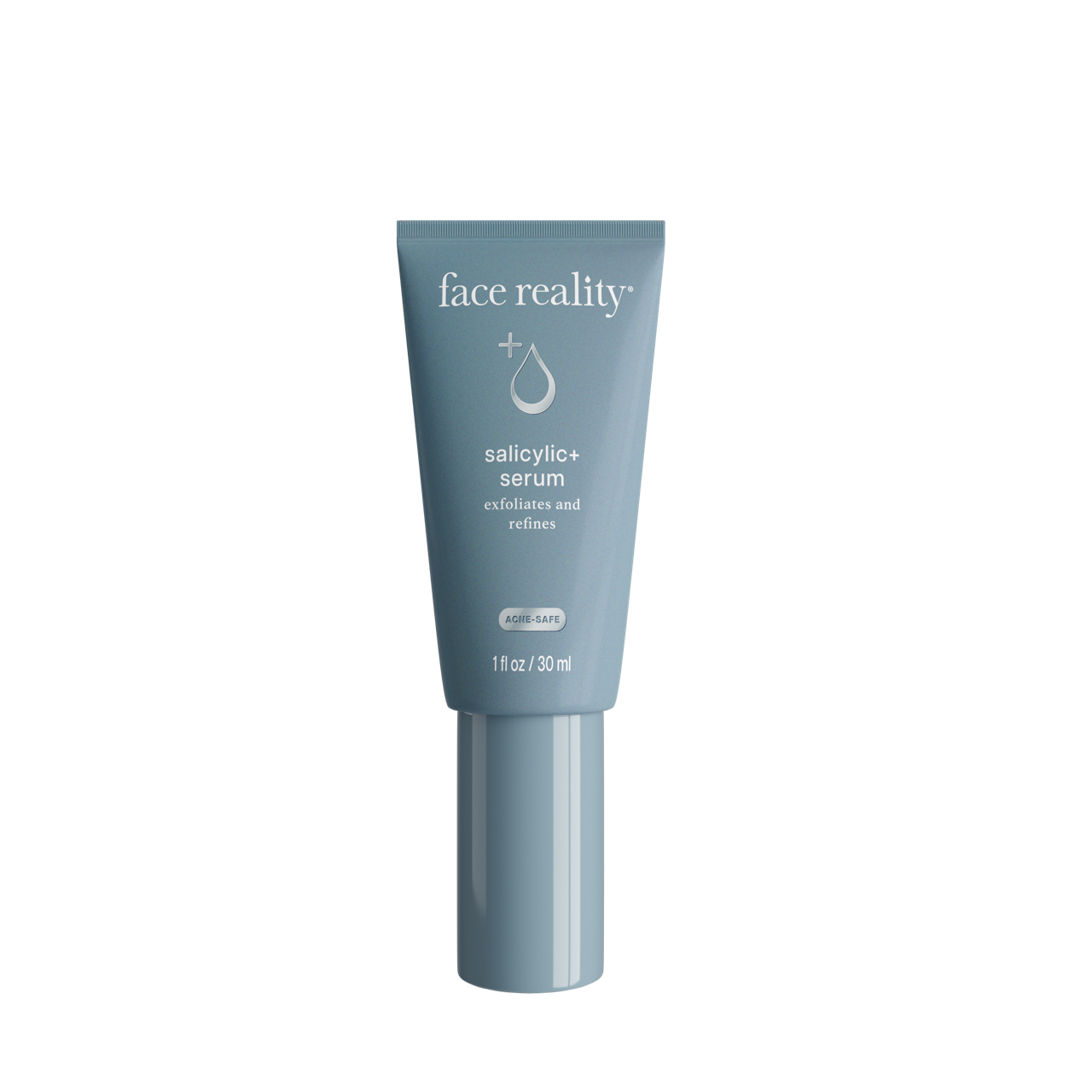 Face Reality® Salicylic+ Serum