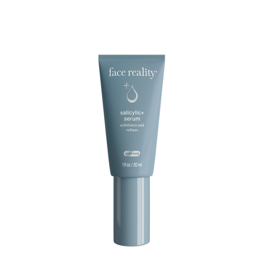 Face Reality® Salicylic+ Serum